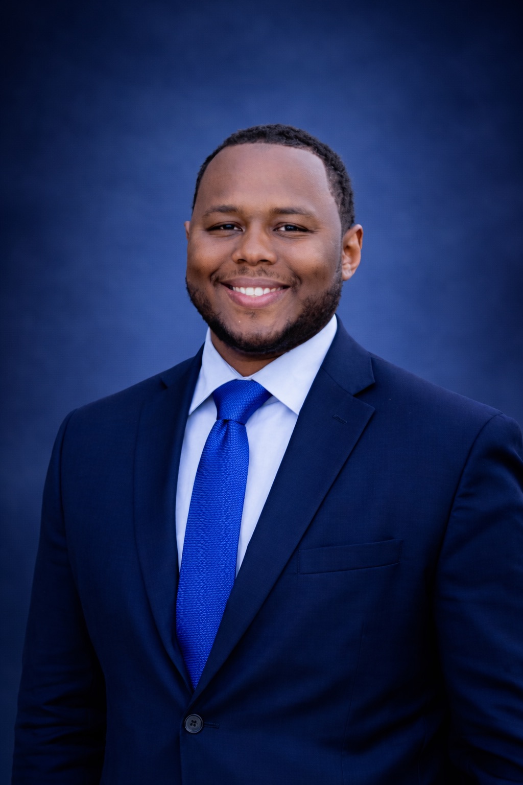 Dr. Brandon L. Thorne, Sr.